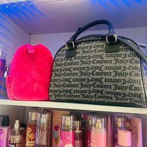 new juicy couture bag